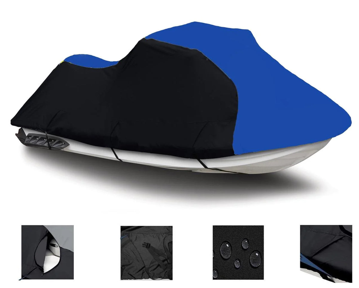 Heavy-Duty PWC Cover H2561