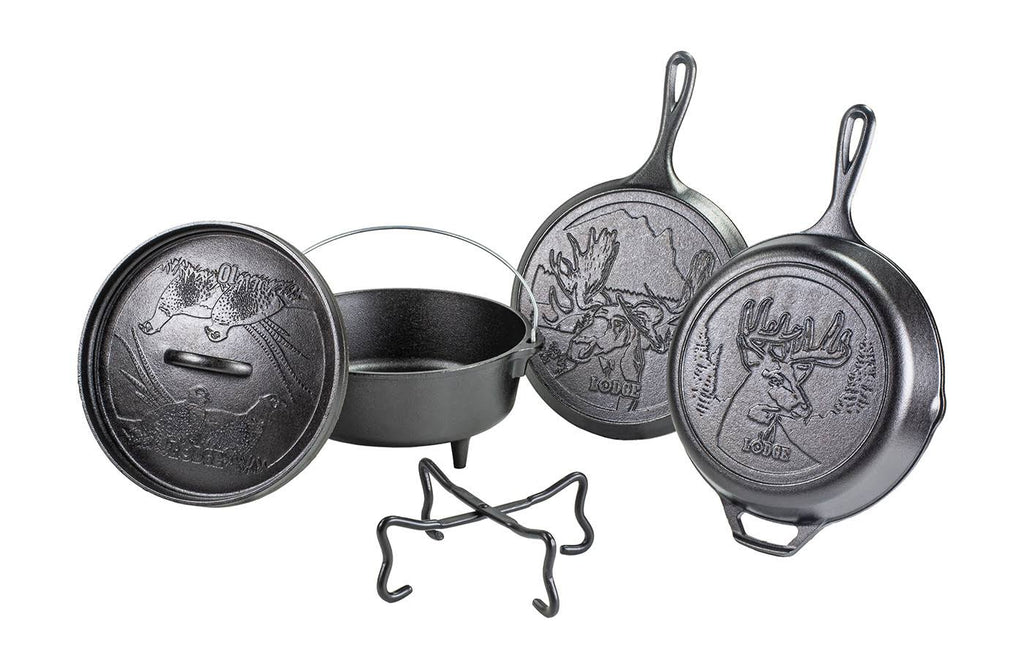 5 Piece Cookware Set R2071