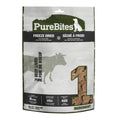 Beef Liver Freeze Dried Dog Treats T32469