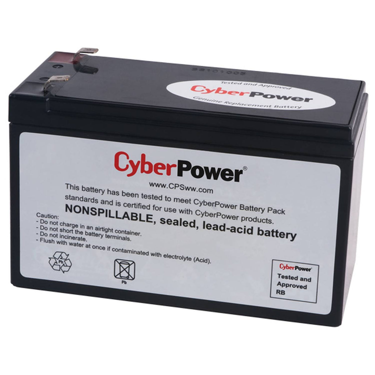UPS Replacement Battery Cartridge M765630