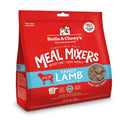 Freeze Dried Lamb Dog Food M13257