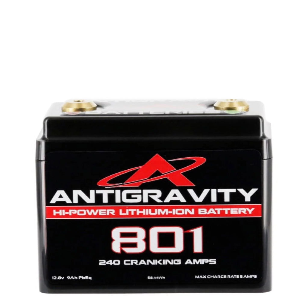 Lithium 12V Small Case Motorcycle Battery R992