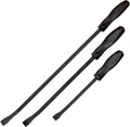 3 Piece Pry Bar Set E8148