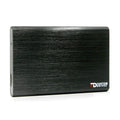 External SSD 2TB USB 3.1 Gen 2 Type-C Black H42177