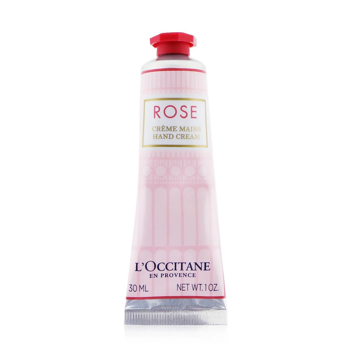 Rose Hand Cream 5oz M90987