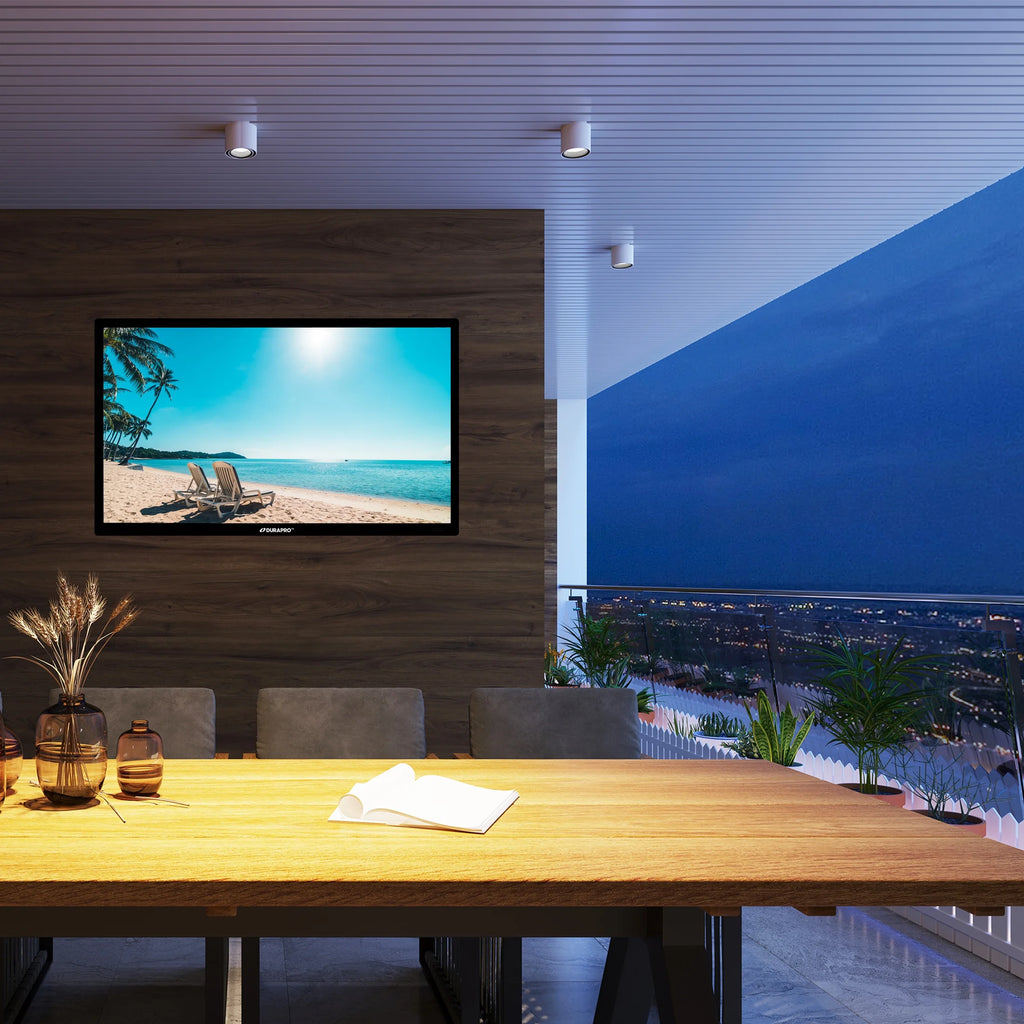 43 Inch 4K UHD LED Outdoor Smart TV S77283