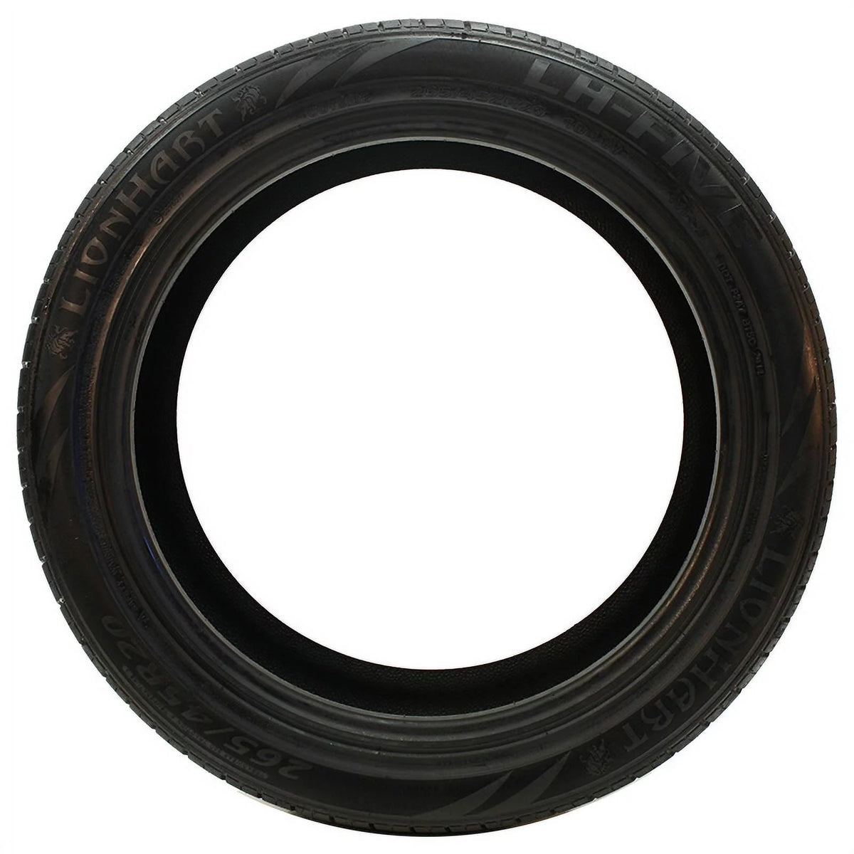 255/50ZR19 103W Tire V513745