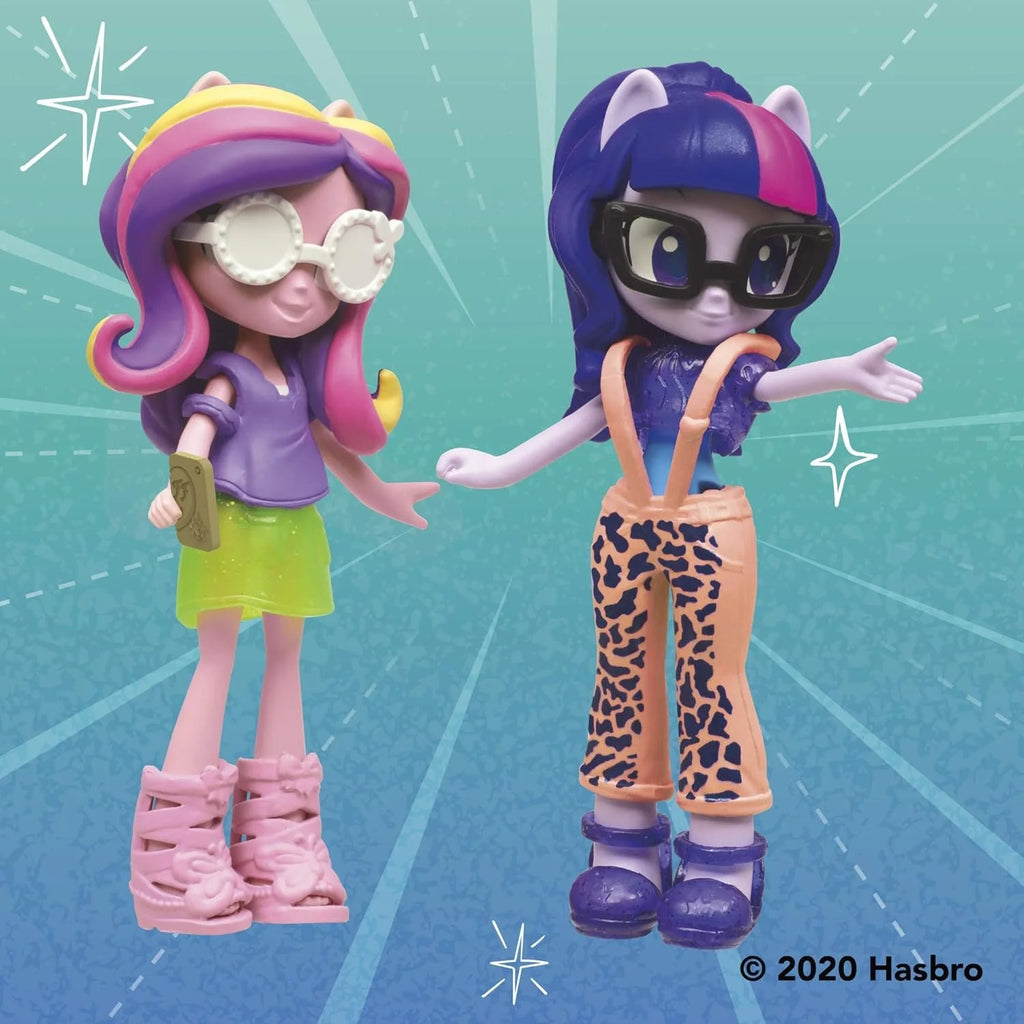 My Little Pony Fashion Squad G45730
