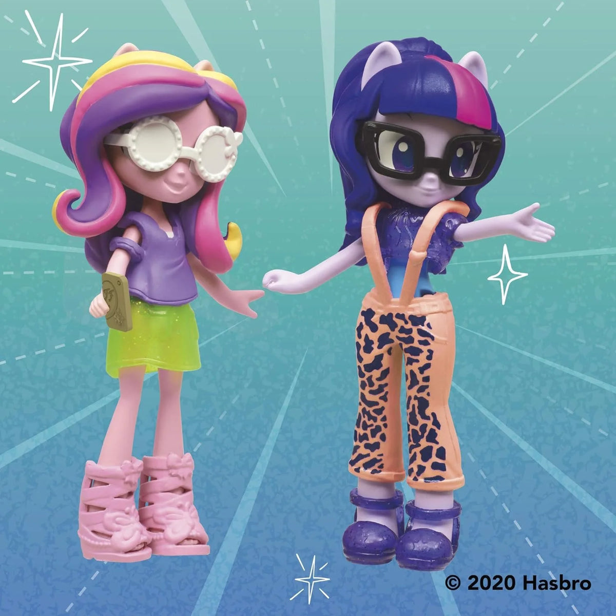 My Little Pony Fashion Squad G45730