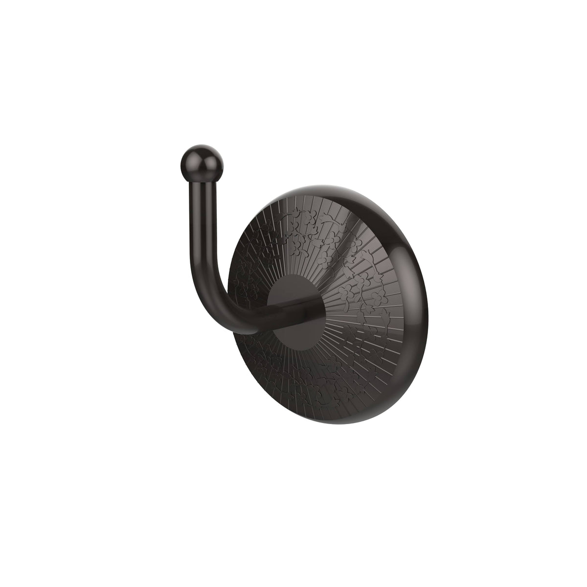 Oil Rubbed Bronze Robe Hook T772605