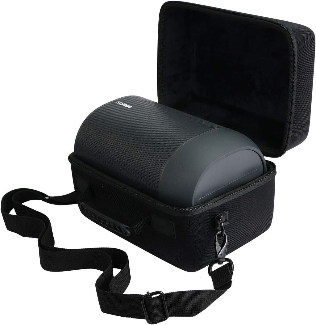 Hard Travel Case Pack of 2 K92185