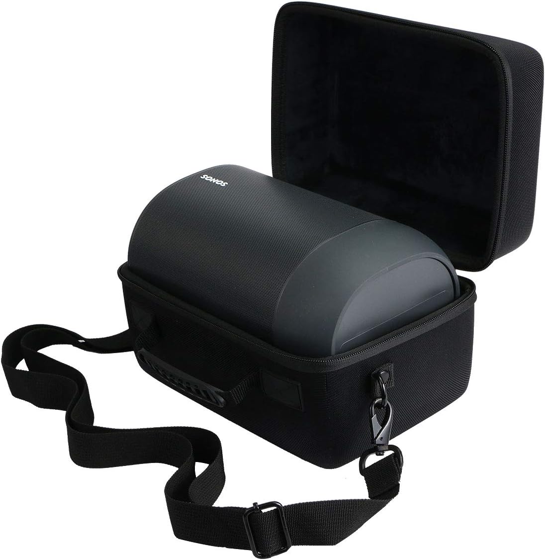 Hard Travel Case Pack of 2 K92185