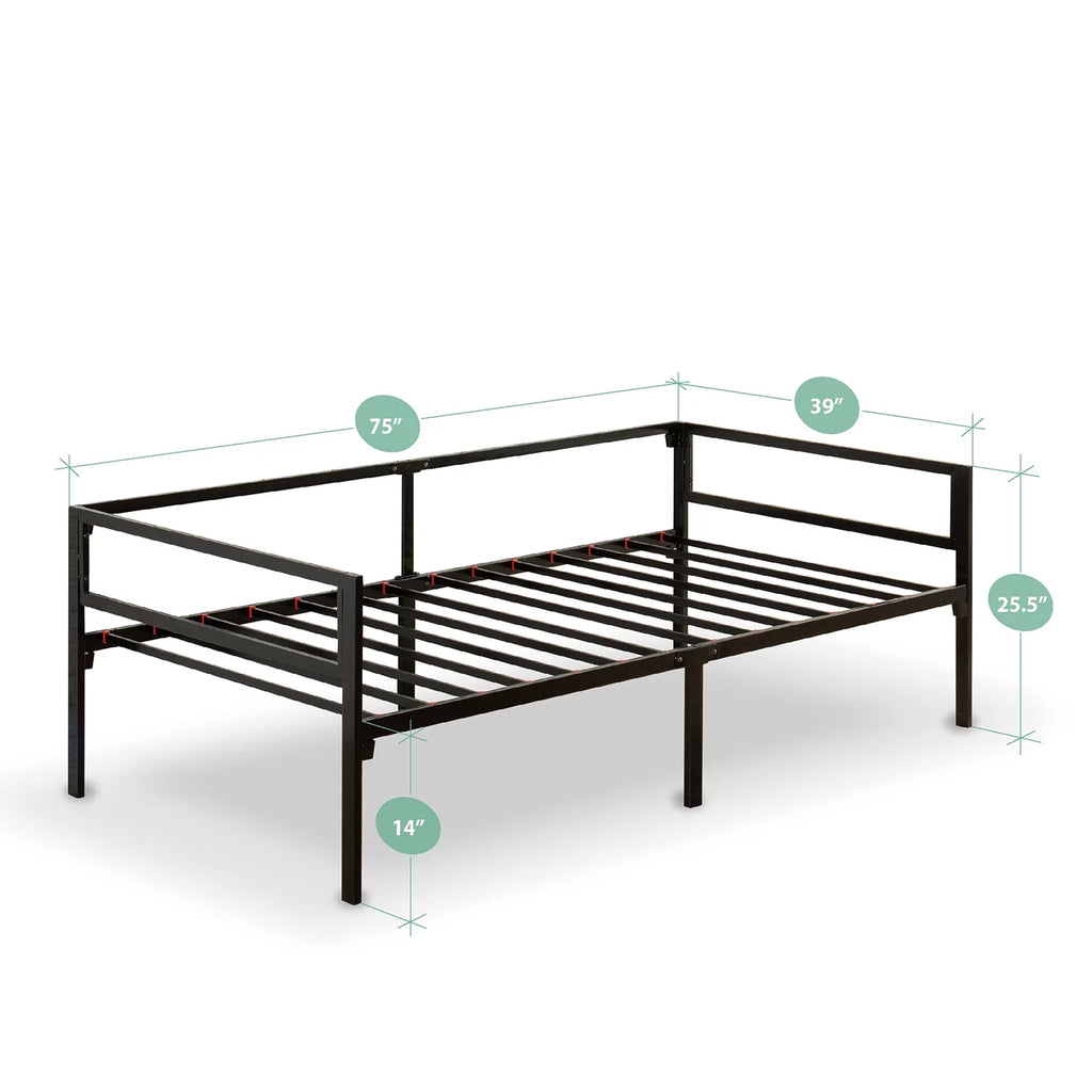 Twin Daybed Frame R292