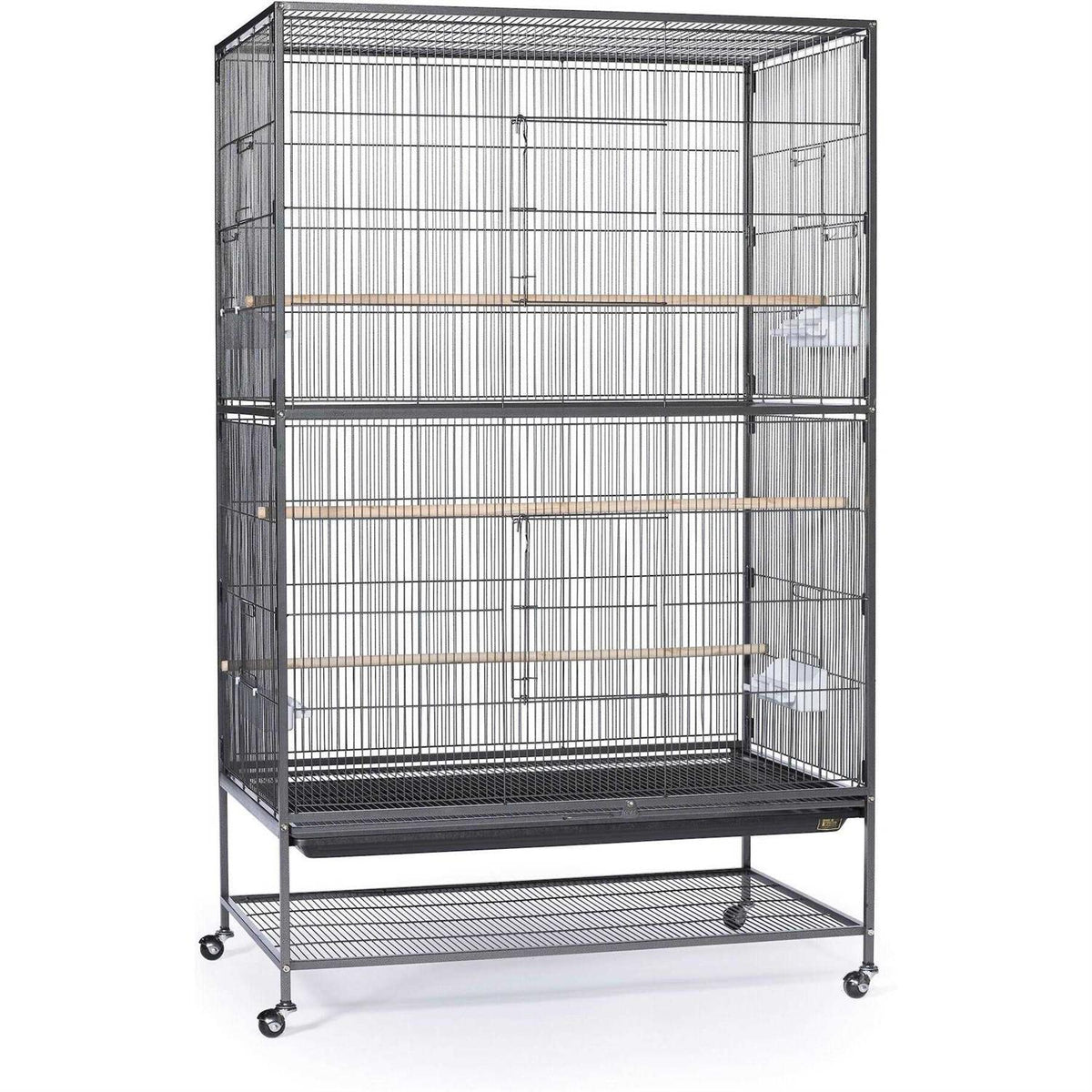 Bird Cage M870