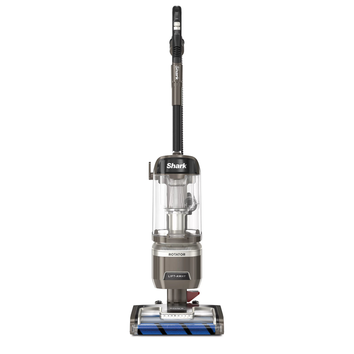 Upright Vacuum with Self-Cleaning Brushroll J34259