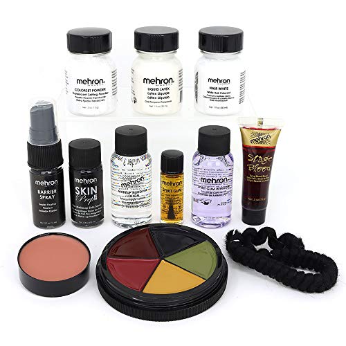 Cream Makeup Kit X91965
