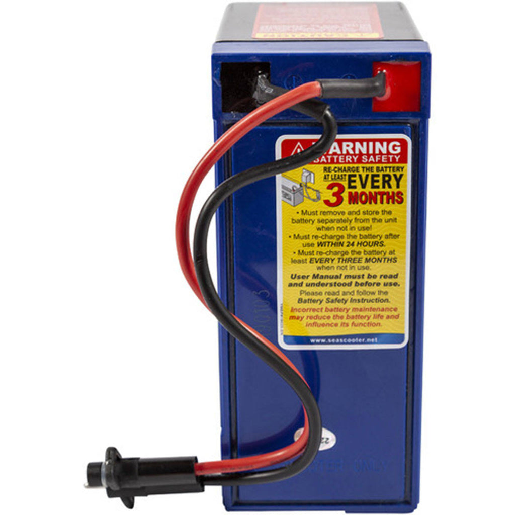 Battery for Seascooter G391827