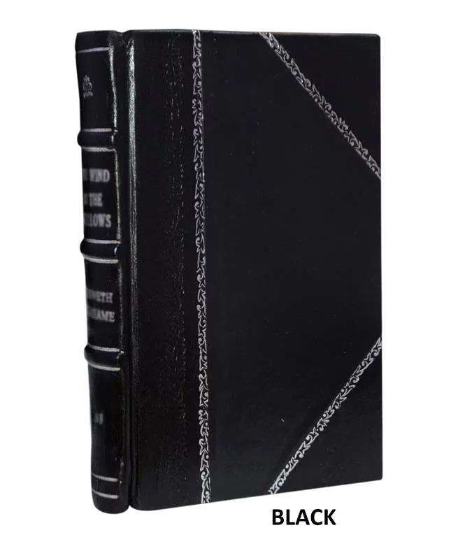 Leather Bound Surgery D86946