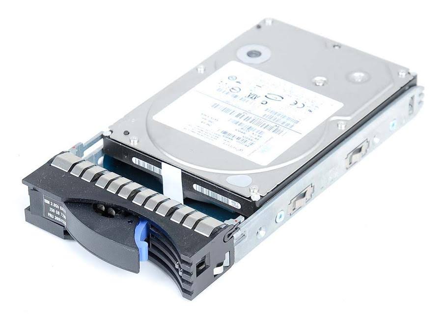 320GB 7200RPM SATA 3.0 Gbps 16MB Cache Hard Drive J7912