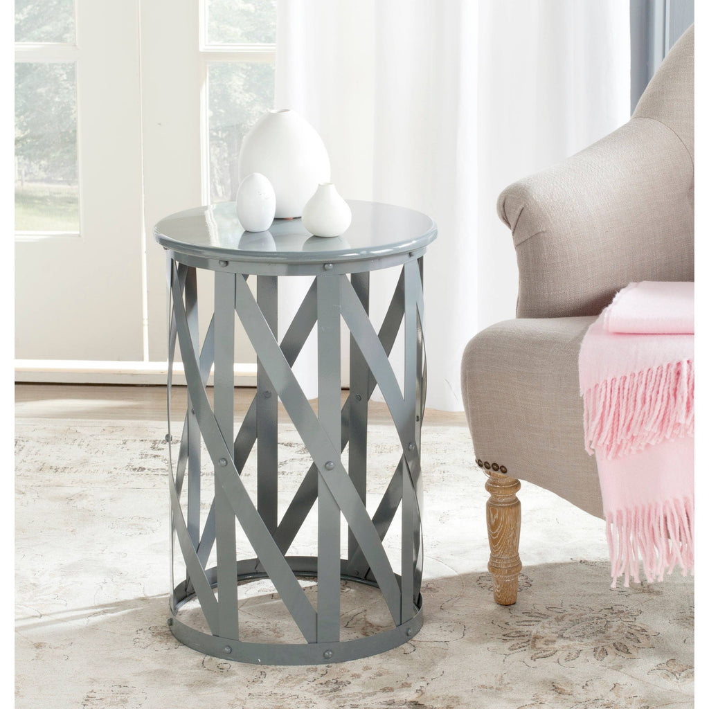 Grey Stool T488275