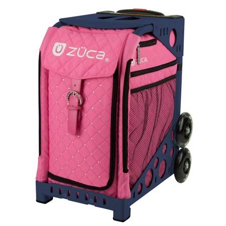 Pink Hot Blue Sport Bag O486814
