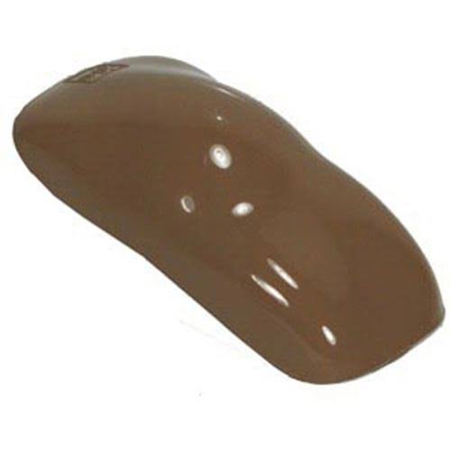 Dakota Brown Quart Kit Low VOC Urethane Basecoat Car Auto Body Paint Kit J322