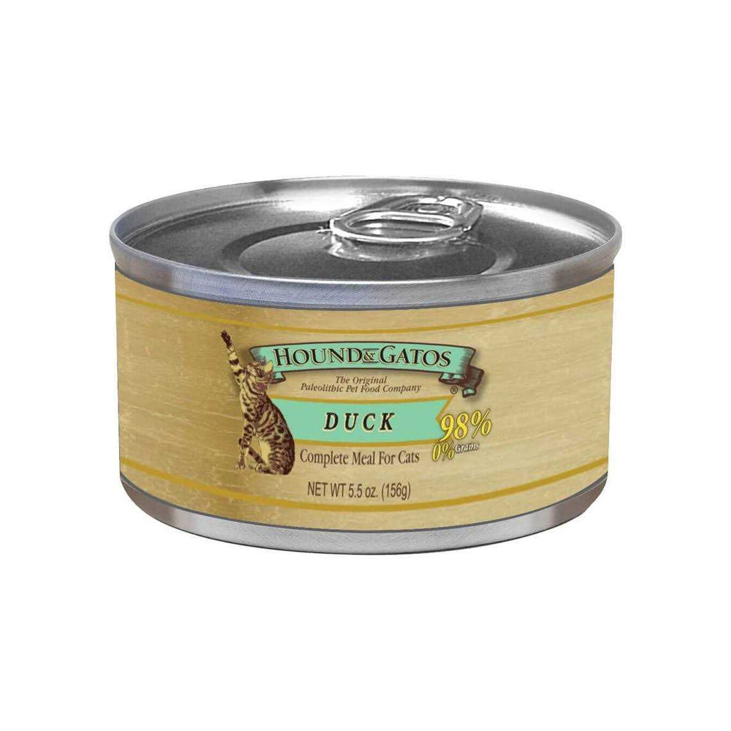 Canned Cat Food 5.5oz Liver I144