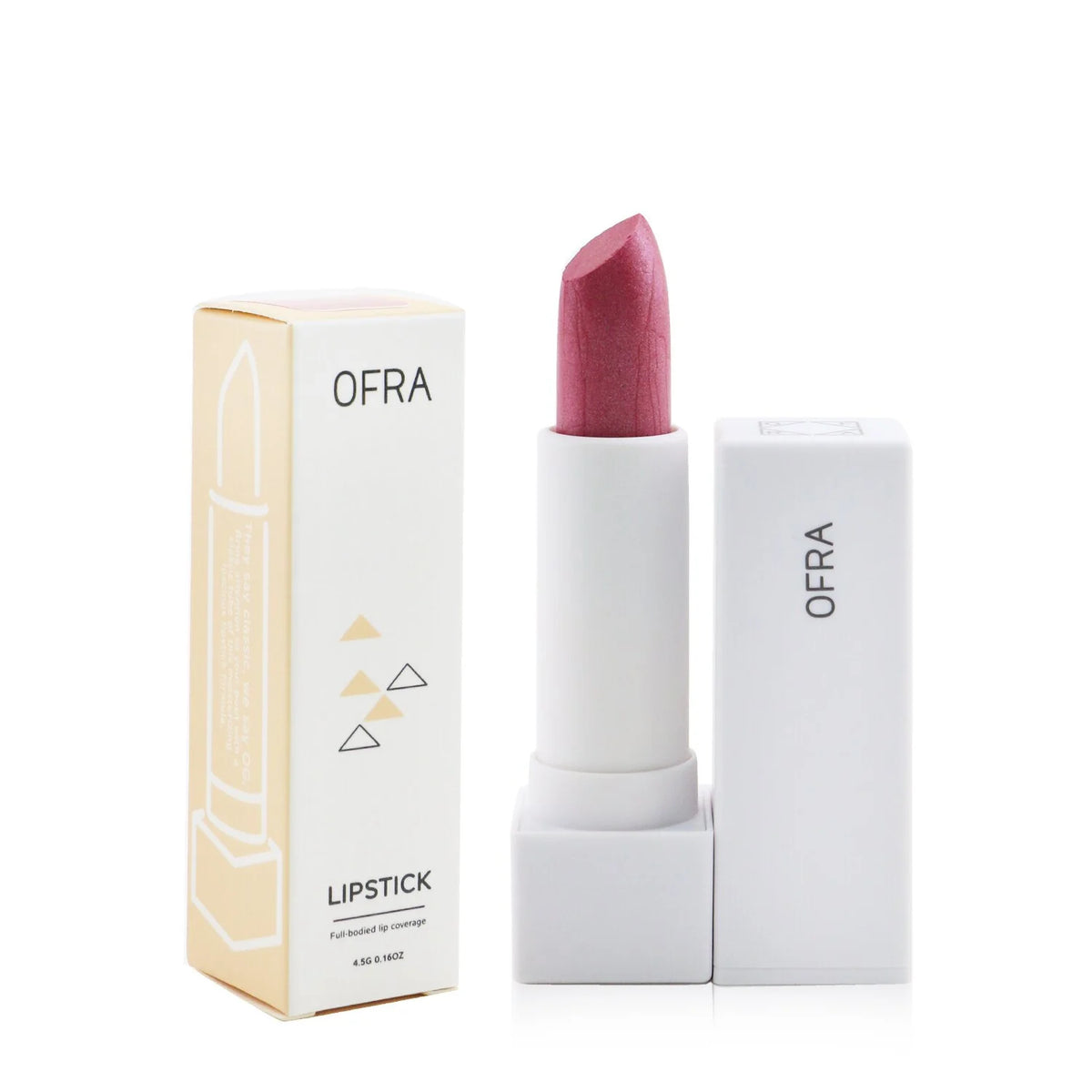 Pink Shimmer Lipstick 4.5g W2315