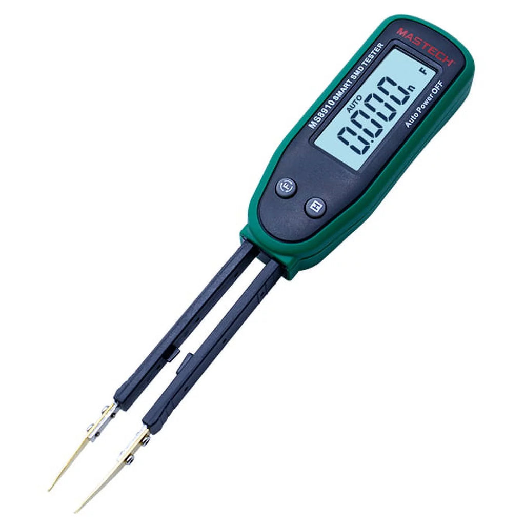 SMD Resistance Capacitance Meter Tester G27078