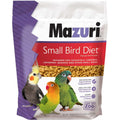 Small Bird Food C389