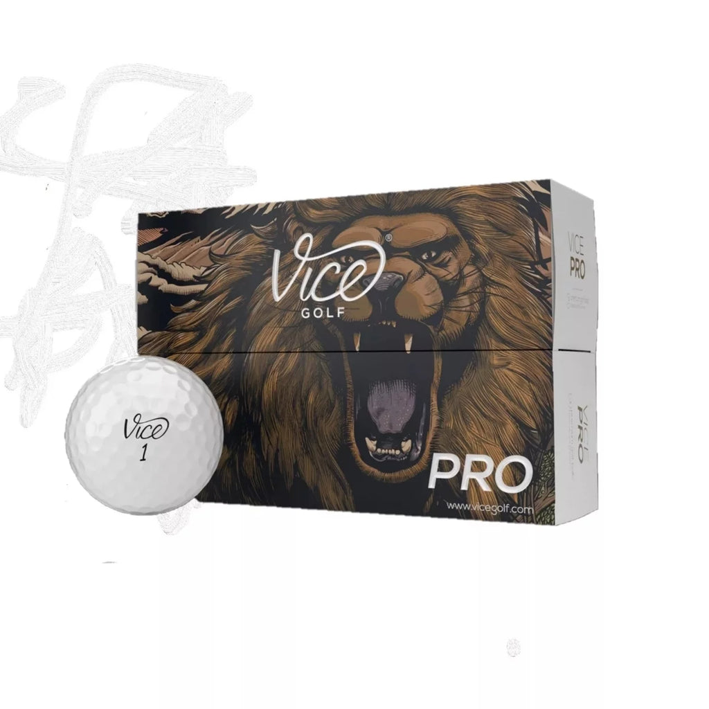 24-Pack Golf Balls X5331