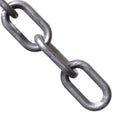 Silver HDPE Plastic Chain Z388735