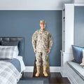 Cardboard Stand Out 33.5x22W x 36x22H S2521