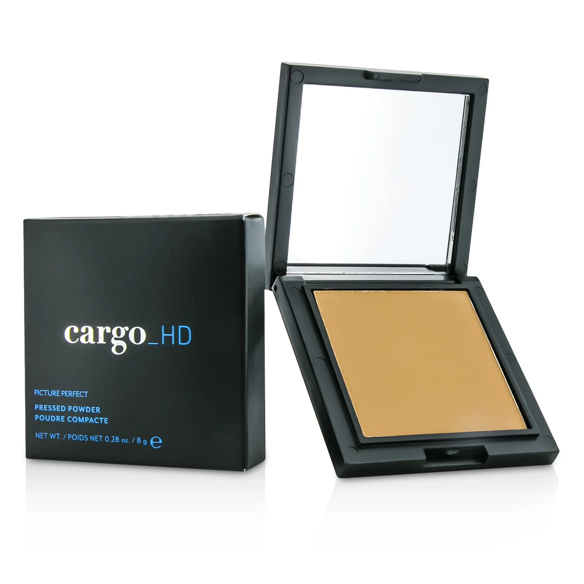 Pressed Powder 8g K7358