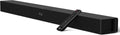 35 Inch Sound Bar with Built-in Subwoofer and Remote Control U4729