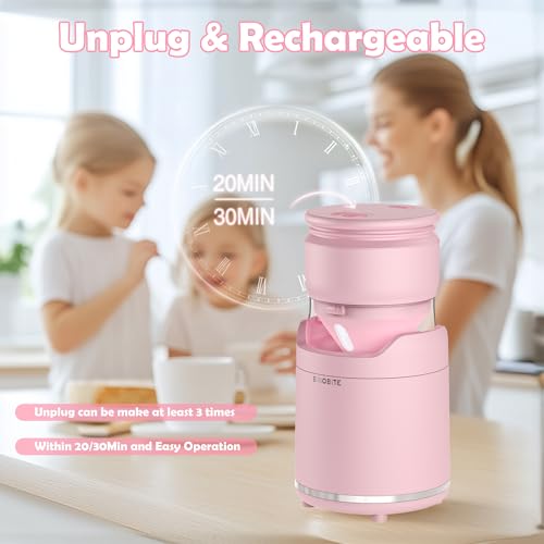 Electric Ice Cream Maker Machine P231