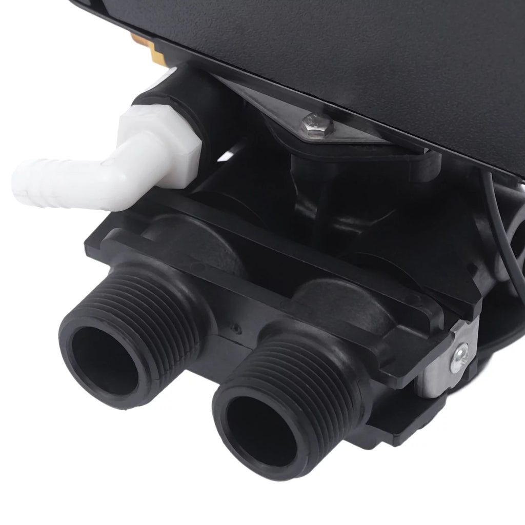 Digital Control Valve for Water Softeners R8706