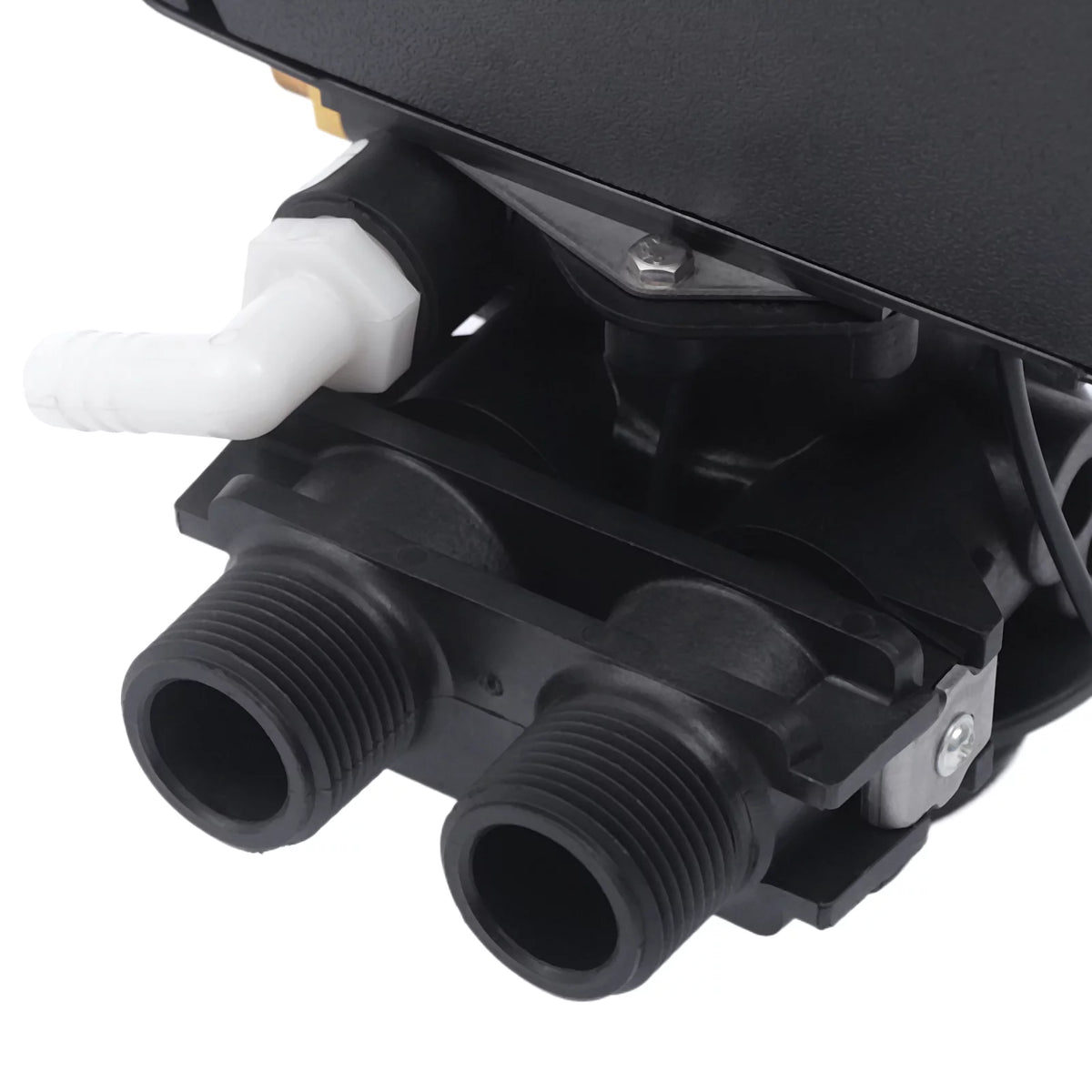 Digital Control Valve for Water Softeners R8706