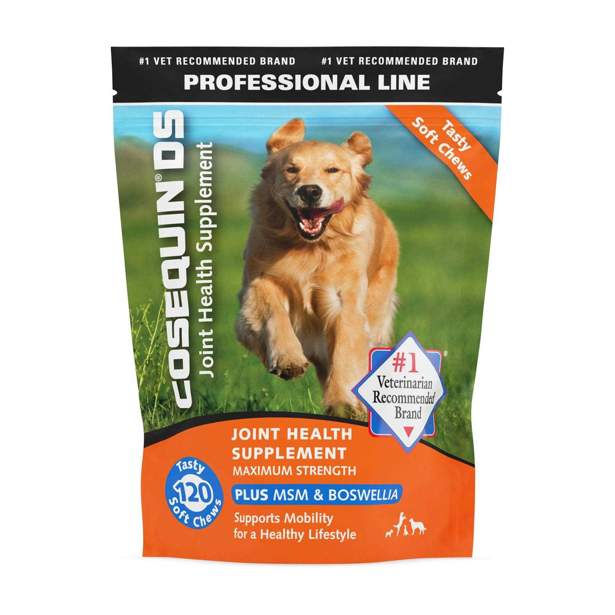 Dog Supplement D95502