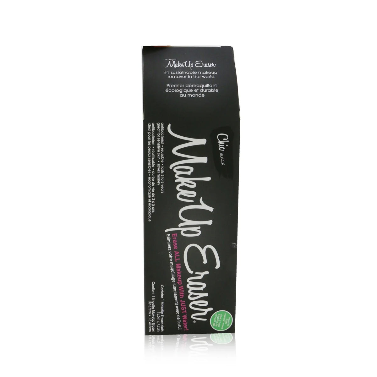 Camo MakeUp Eraser Cloth Y47301