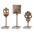 Gold Accessories Set 3 R86653
