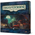 Arkham Horror The Game of Cards Q734299
