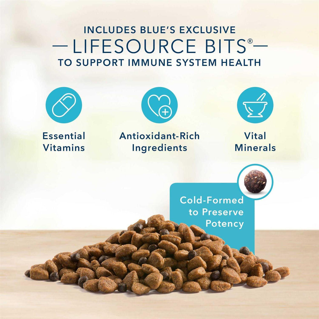 Grain-Free Lamb & Potato Dry Dog Food U7206