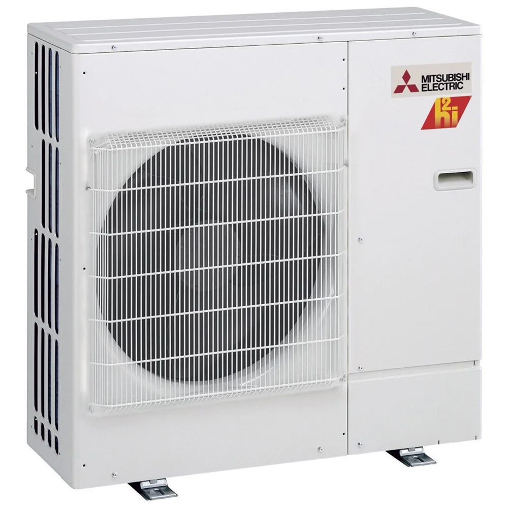 3-Ton Multi-Zone Heat Pump R638