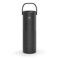 Portable Air Purifier with True HEPA H13 Filter, Black U135