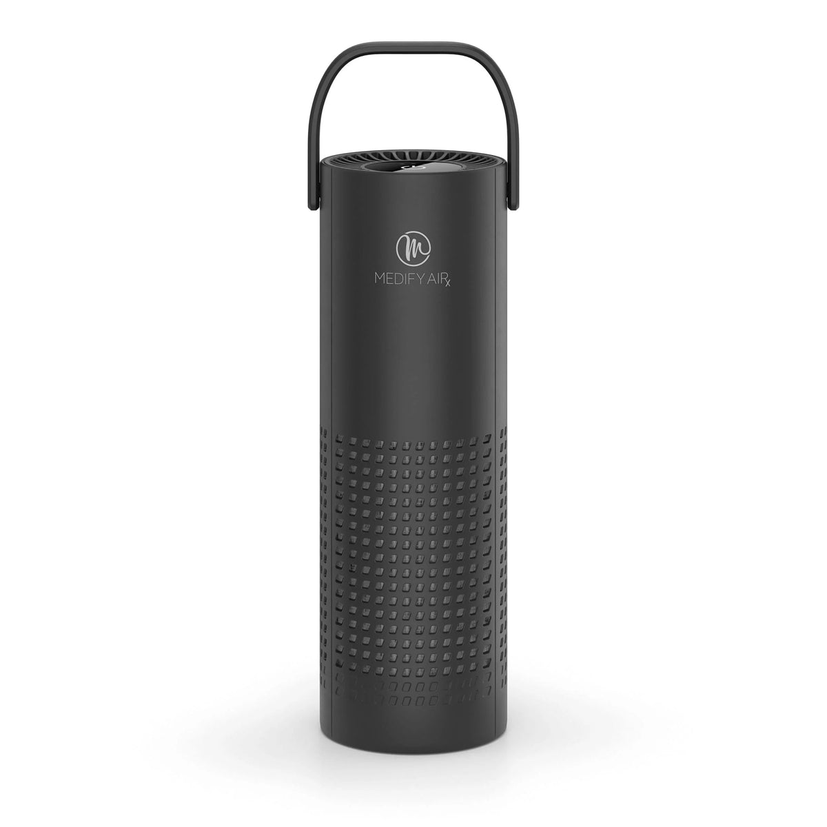 Portable Air Purifier with True HEPA H13 Filter, Black U135