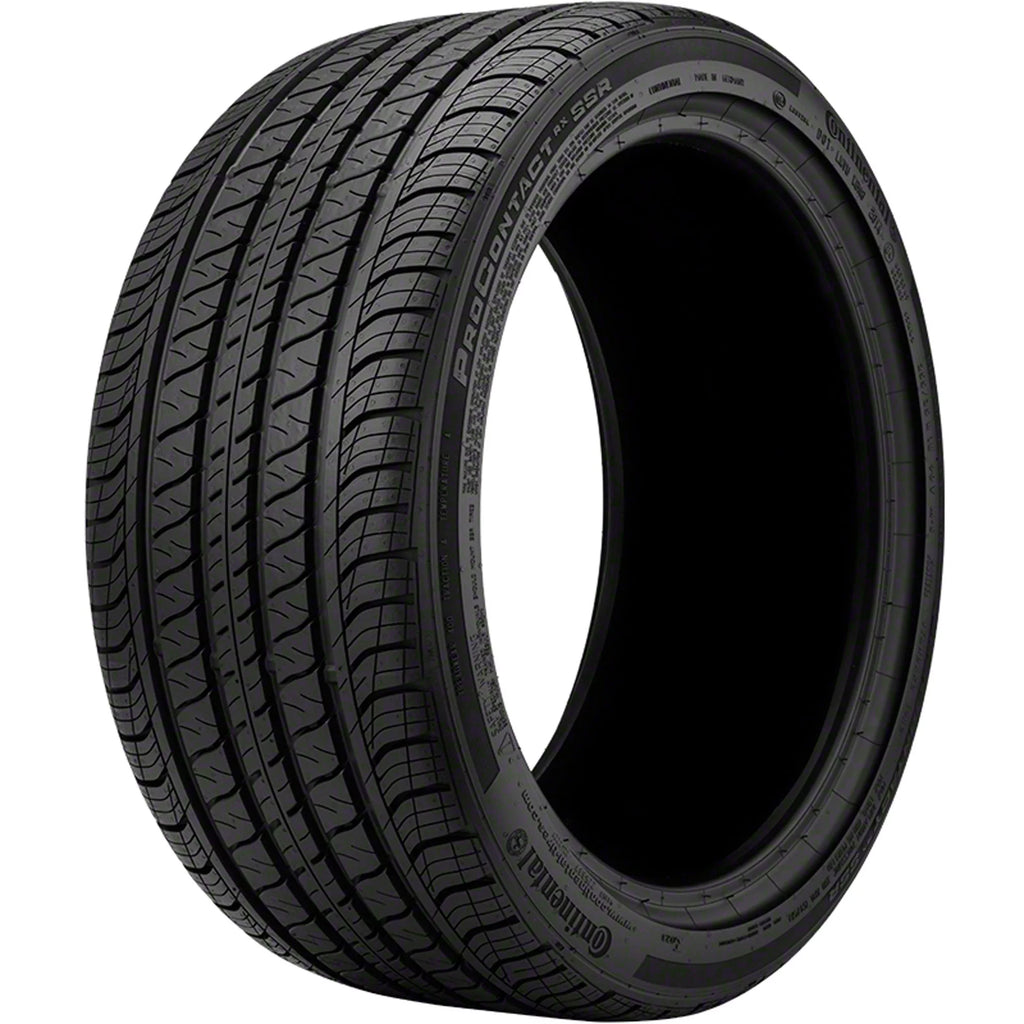 All Season 235/50R18 97W Passenger Tire D5508