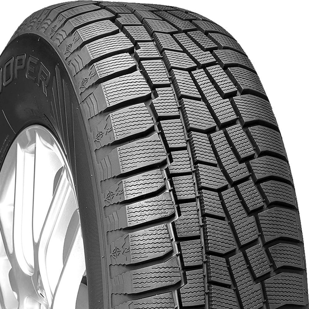 Winter 235/60R17 102T Passenger Tire D261
