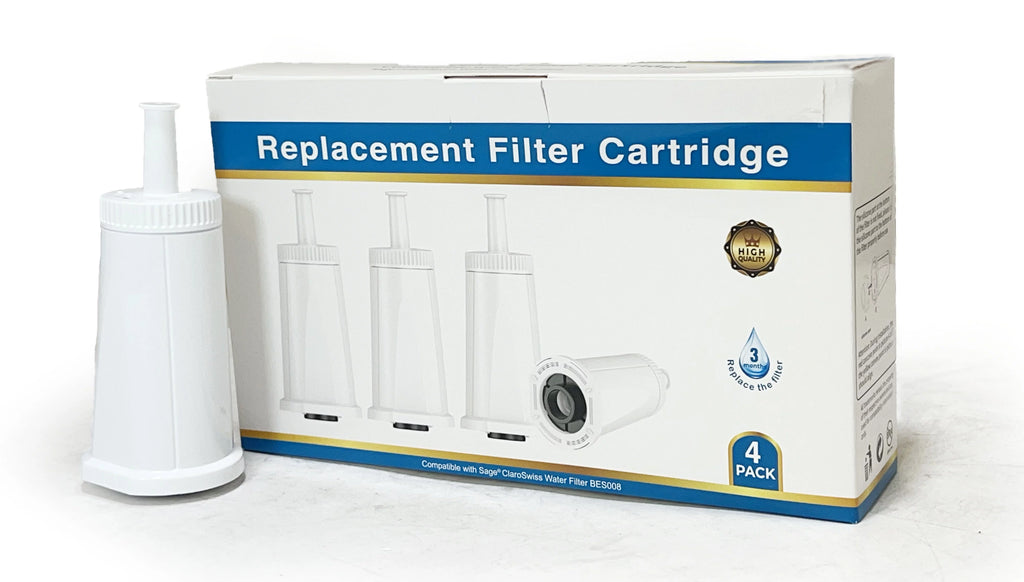 Water Filter for Espresso Machine, 12 Packs J116447