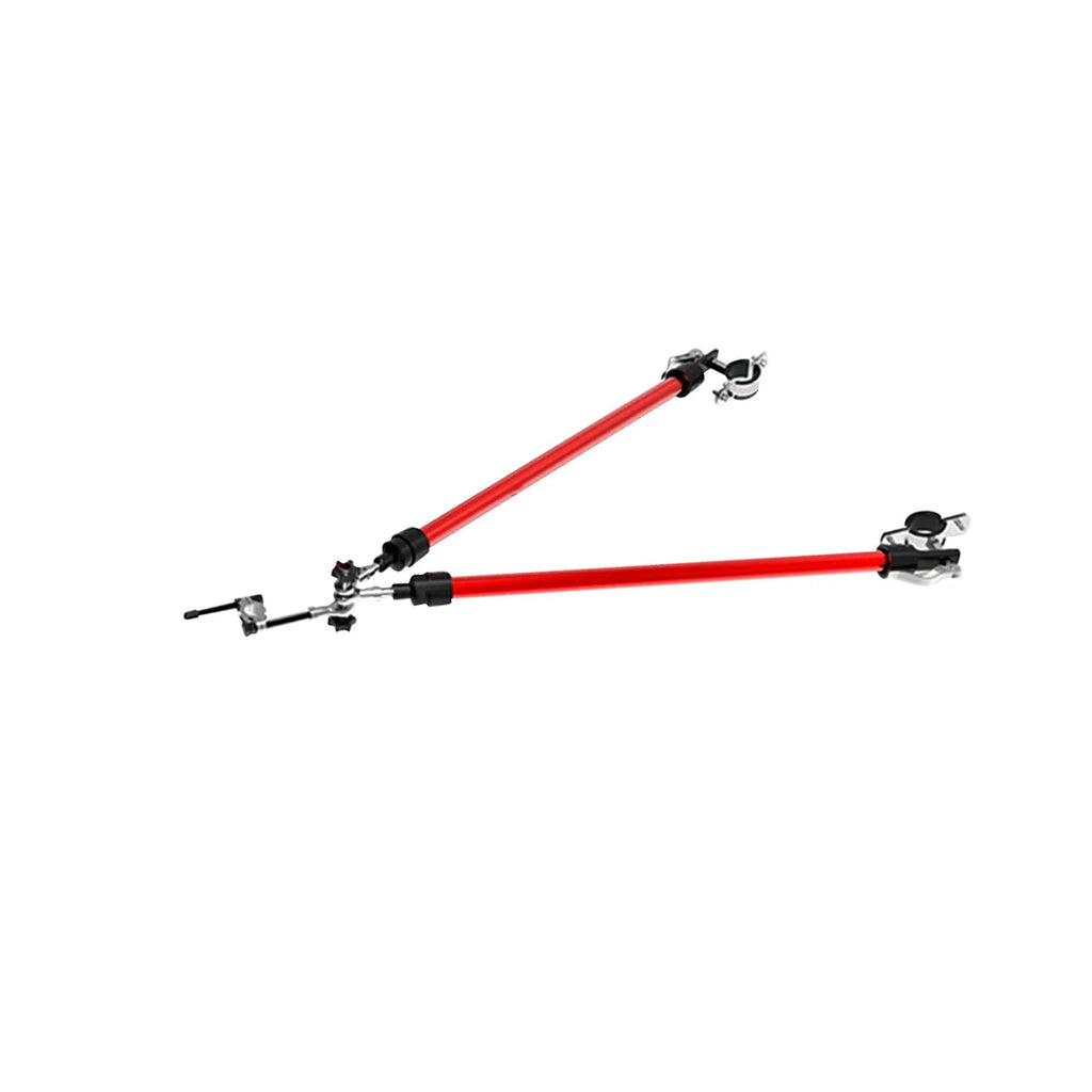 Bike Trailer Connector Connecting Rod Replacement Parts Quick Release Coupler Long Rod B14969